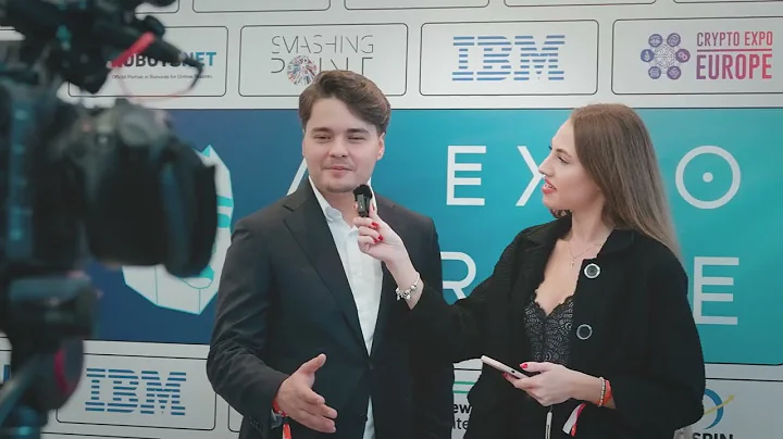 AI Expo Europe 2024 Edition