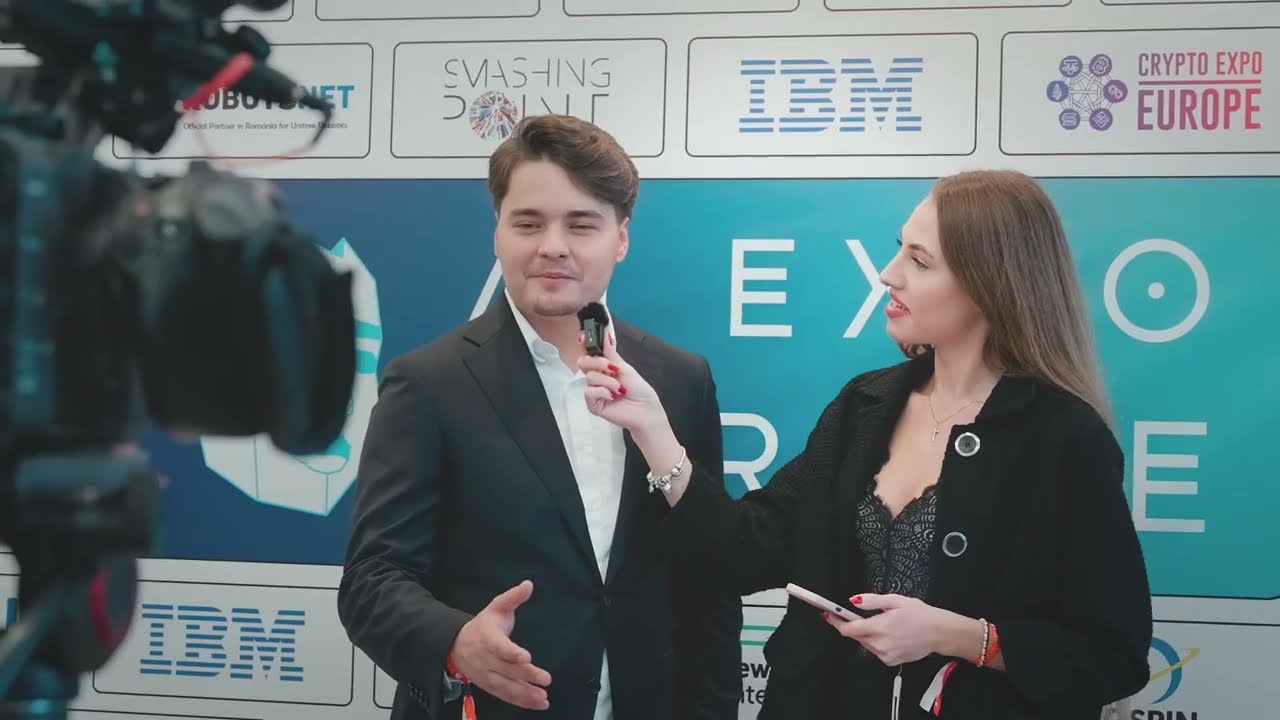 AI Expo Europe 2024 Edition