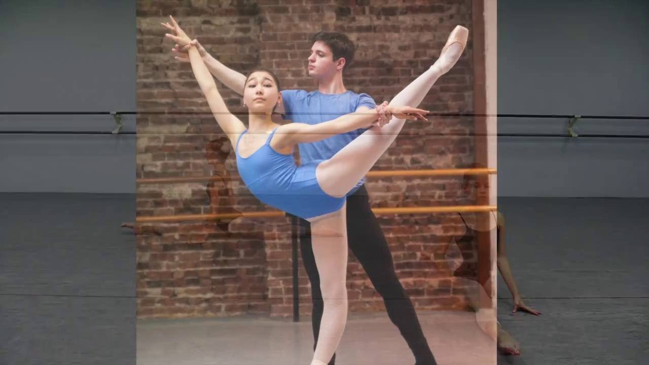 Ballet Extensions Flexibilty and Strength YouTube