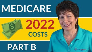 Medicare Premiums 2022