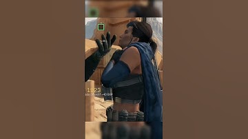 MENATAP INDAHNYA LANGIT [DELTA FORCE]