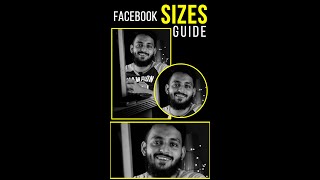 Facebook Size Guide For Every Designer Urdu/Hindi 2023 #size #facebookstatus #facebook #designers
