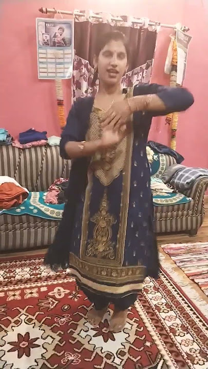 long laachi song ❤️❤️💃💃#viral #dance #Punjabi song 😍😍🤩❤️💕❤️