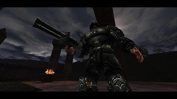 RealRTCW (2020) Walkthrough - PART 26 (FINAL)