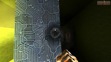 Quake 3 DeFRaG: rox-star[mdf.cpm]00.02.128(fps-hyper.Russia)