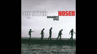 DIE TOTEN HOSEN - Graue Panther ´02