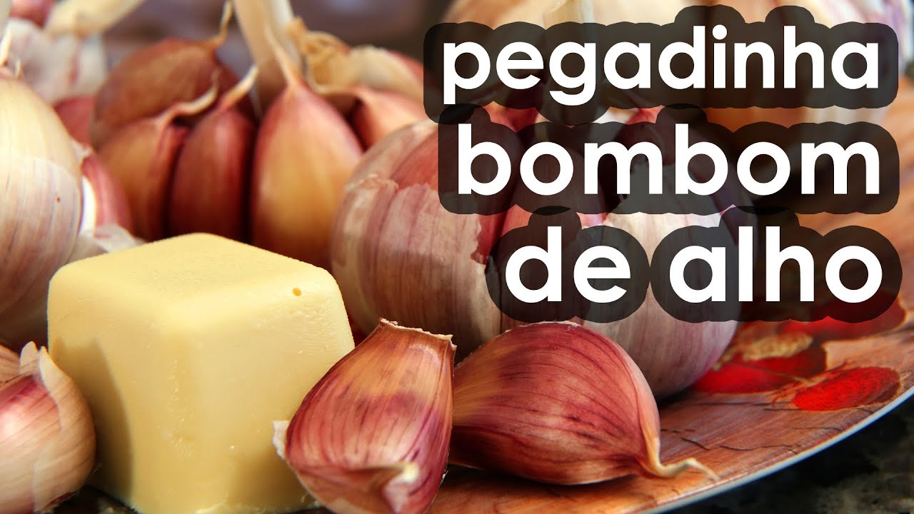 PEGADINHA DO BOMBOM DE ALHO (RECEITA) CHOCOLATES CANDY EASTER PRANK AND RECIPE