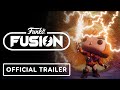 Funko Fusion - Official Teaser Trailer