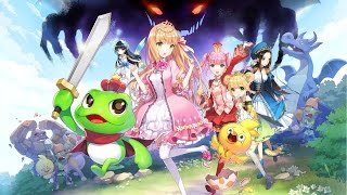 My Princess is the Cutest Gameplay IOS / Android screenshot 1