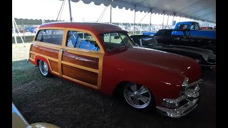 Mecum Auction Kissimmee 1-12-2023