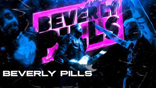 Суворова & Beverly Pills party (cпец. выпуск) / The Code