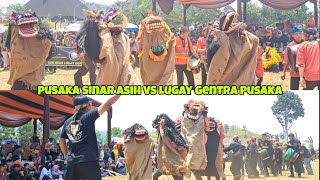 FESTIVAL REAK URUTAN 1-2 || PSA VS LUGAY LIVE GEO TEATER RANCAKALONG