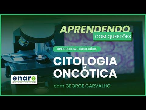 CITOLOGIA ONCÓTICA |