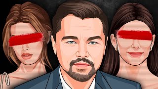 The Obsession of Leonardo DiCaprio