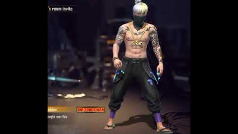 free fire new emote video // A1 A2 A3 A4 A5 A6 a7