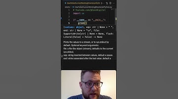 How To Get The Current Working Directory In Python