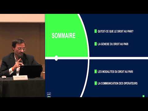 L'action pratique sur