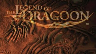 Legend of Dragoon (Ep#24) Ebbing tides in Illisa Bay!