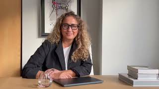 İpydyi 25. Yılına Taşıyanlar - Alev Akin