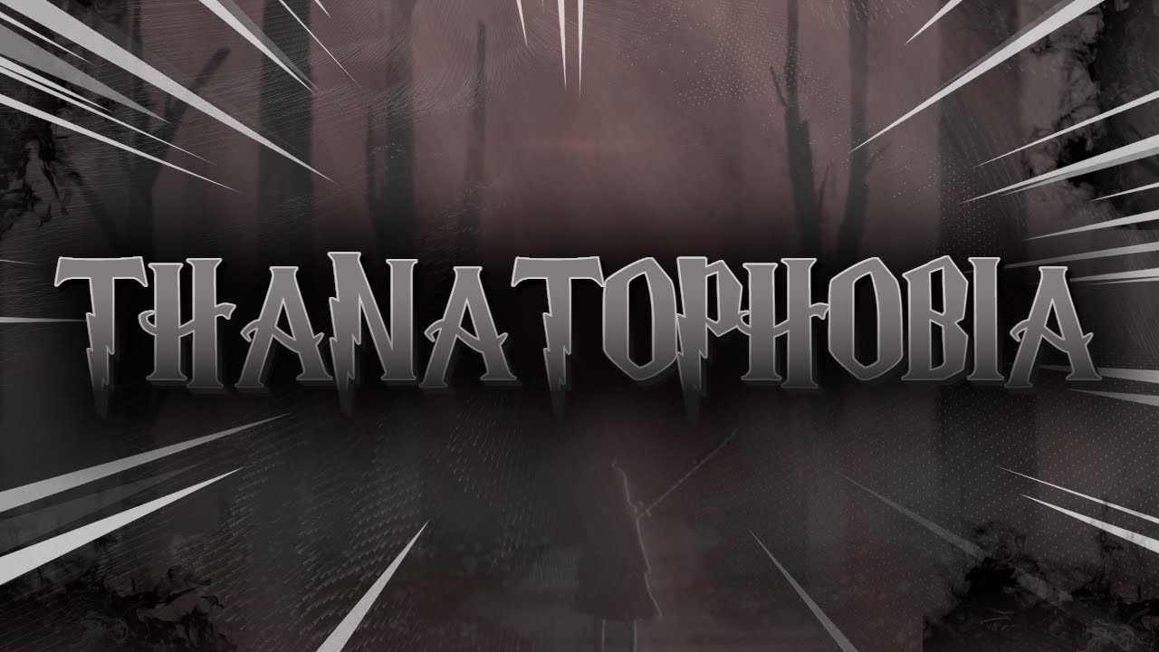 Ребьют это. Танатофобия экстрим демон. Thanatophobia Geometry Dash. Танатофобия РОБЛОКС прохождение.