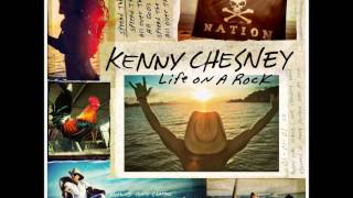 Kenny Chesney-Must Be Something I Missed chords