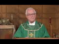 Catholic Mass Today | Daily TV Mass, Tuesday February 9 2021