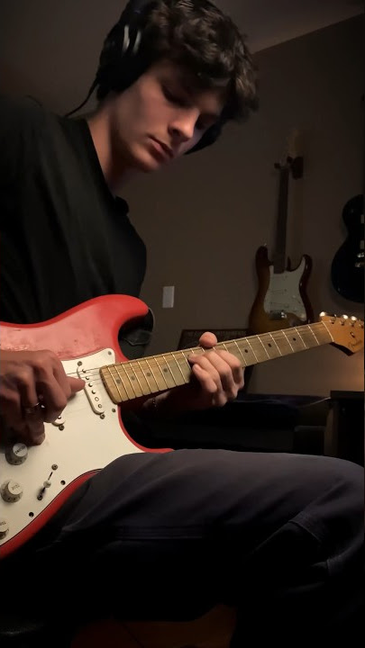 Lady Writer Outro Solo - Dire Straits #direstraits  #markknopfler