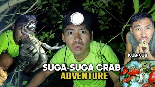 CRAB ADVENTURE | SUPER DELICIOUS | MarinongDj