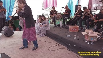 Bobodoran sunda- bikin ngakak live majalengka