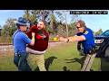 Worst MISTAKES Made by Corrupt Cops