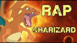 RAP DE CHARIZARD 2016 | POKEMON | Doblecero chords