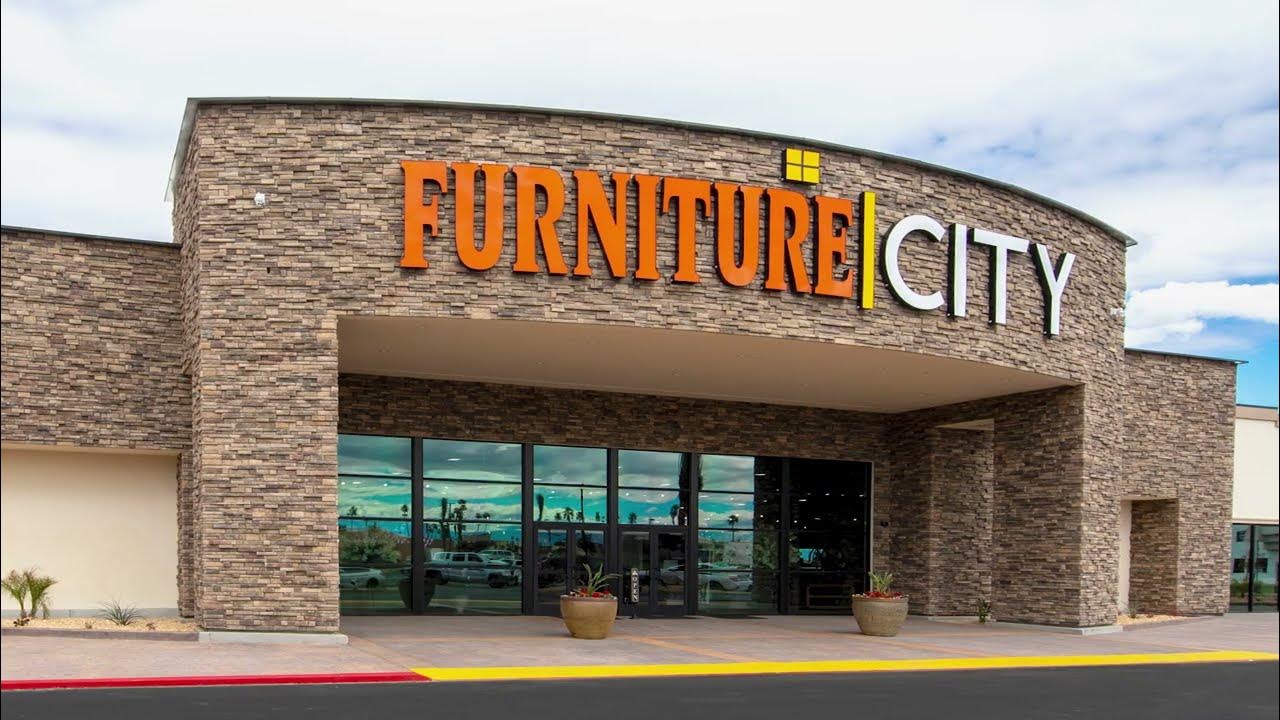 Furniture City BakersfieldYou Snooze You Lose YouTube