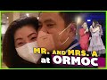 Mr  &amp; Mrs  A Ormoc in ORMOC!