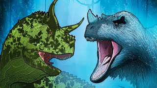 5 Dinosaur Cryptids You Should Know About