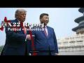 X22 Report Update | Iran Weakens, Xi Issues Stark Warning, and Trump Seizes the Global Leverage