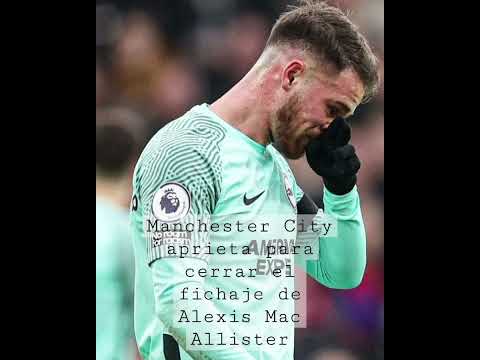 El Manchester City