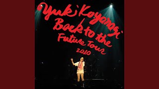 Aijo (Live At Back To The Future Tour / 2010)