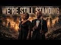 We Re Still Standing Curtis Belvins Jada Monroe Gospel Soul Duet L Song About Faith 