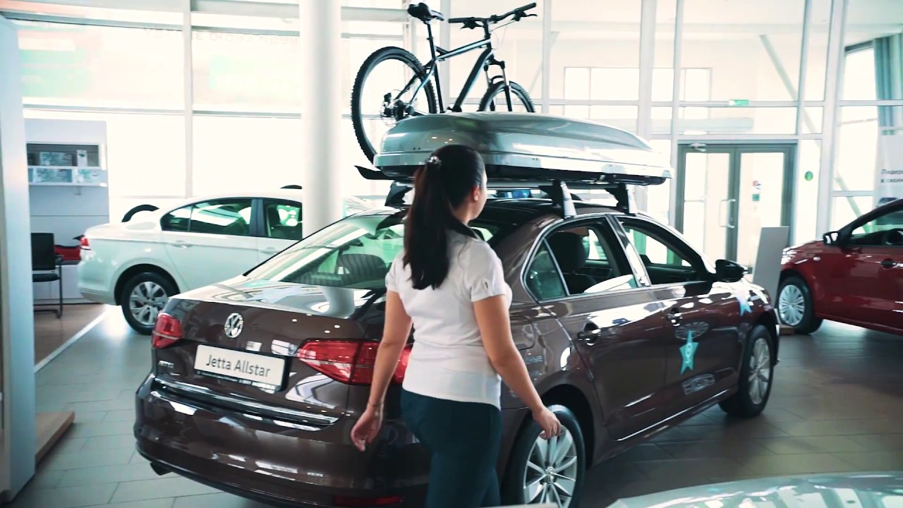 Сервис volkswagen пермь