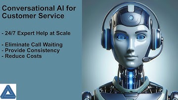 Conversational AI for Customer Service