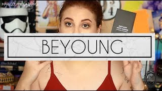 Beyoung Instant Anti-Aging