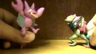 pokemon toy adventures part three