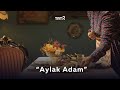 Aylak adam eserinde sofra bahsi  edeb sofralar