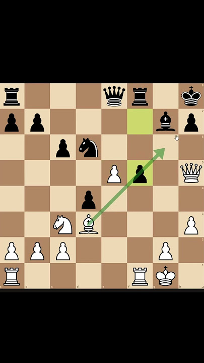 SHOW King's Gambit Declined 🥇🥇SHOW no Gambito do Rei Recusado #ajedrez  #chess #xadrez 