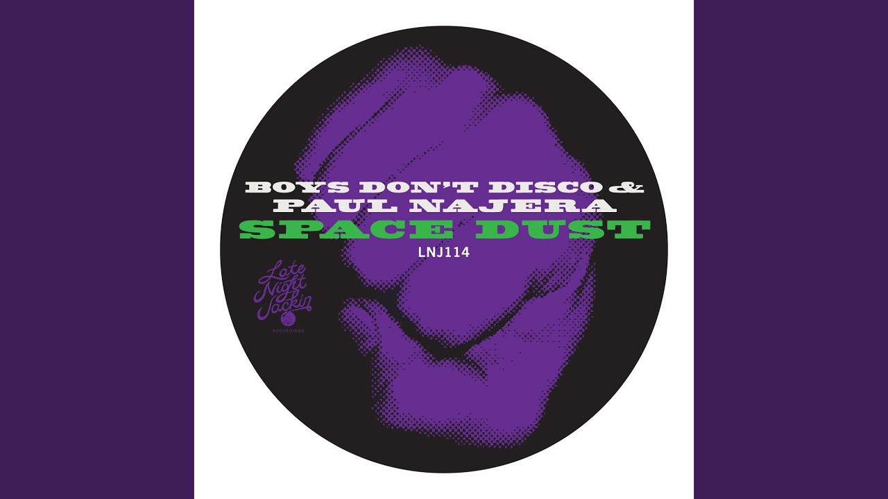 Watch Space Dust (Original Mix) on YouTube Watch Space Dust (Original Mix) on YouTube