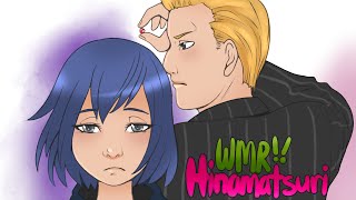 Weekly Manga Recap: Hinamatsuri