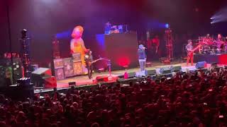 LIMP BIZKIT ~ Out Of Style (OVO Arena Wembley, London) 17/04/23