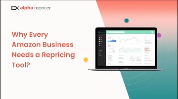 Why Every Amazon Seller Needs a Repricing Tool to Stay Competitive!