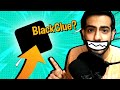 How I Choose BLACKCLUE Name for my Channel...