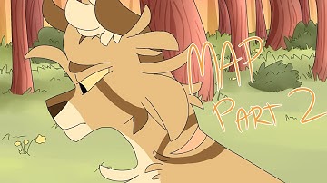 An Awkward Duet Warriors 1 Week MAP | Part 2